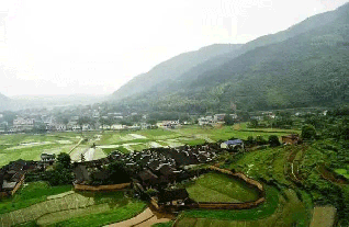 8 Hunan Villages Dubbed as 2017 Most Beautiful Ancient Villages