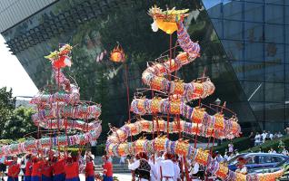 Explore Hunan Intangible Cultural Heritage