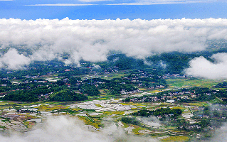 2017 China (Hunan) International Tourism Festival Slated for September