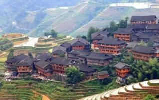 Five Hunan Villages Selected as China’s Beautiful Villages