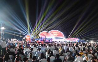 2017 China (Hunan) International Tourism Festival Kicks off