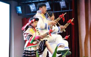 Guizhou’s Bijie Promotes Tourism in Changsha