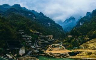 Tianmen Fox Fairy will be re-opening on March 8