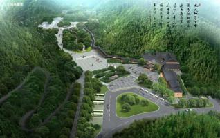 Zhangjiajie western attractions will open to the public on May 1