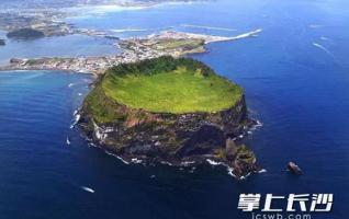 Changsha-Jeju of South Korea Direct Flight Opens Since Oct. 2