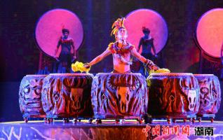 Zhangjiajie Charming Xiangxi Art Troupe to Perform in Nepal