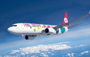 Direct Flights Links Changsha and Mandalay